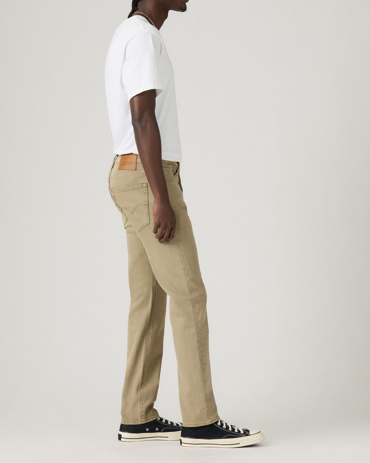 Levi's® 502 Regular Tapered Mens Jeans - The Dunes GD | Levi's® Jeans | JEANSTORE