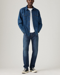 Levi's® 502 Regular Tapered Mens Jeans - Free As A Bird | Levi's® Jeans | JEANSTORE