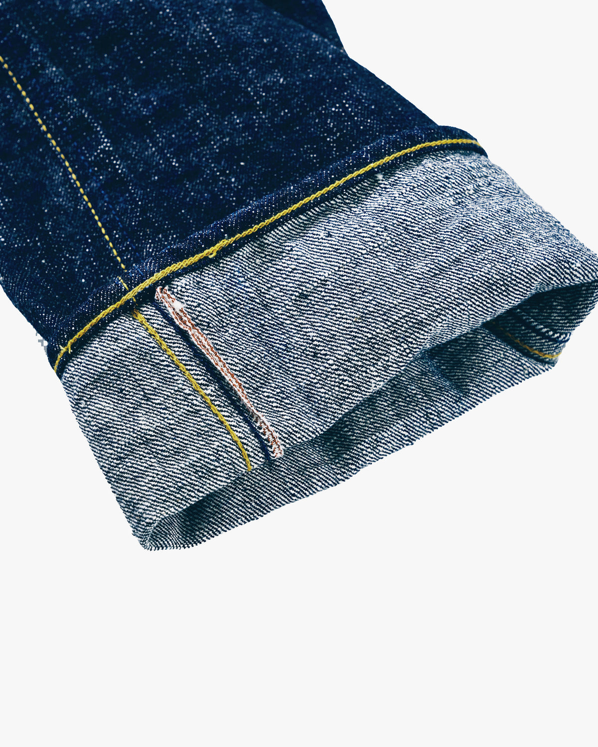 Samurai Jeans S210XJ17oz-26U Straight Fit 17oz Selvedge Jeans - Year Of The Horse / Onewash