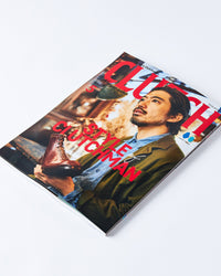 Clutch Magazine Vol. 95 - 2024.5