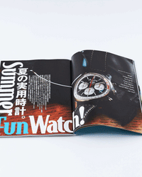 Lightning Magazine Vol. 364 - 2024.8 | World Club Lightning Miscellaneous | JEANSTORE