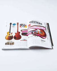 Lightning Magazine Vol. 349 - 2023.5