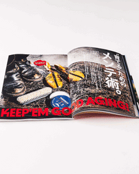 Lightning Magazine Vol. 358 - 2024.2