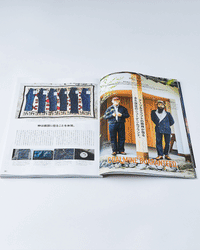 Lightning Magazine Vol. 351 - 2023.7 | World Club Lightning Miscellaneous | JEANSTORE
