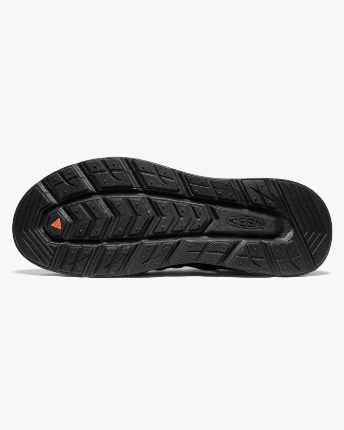 Keen Uneek WK Sneaker - Black / Black | Keen Trainers | JEANSTORE