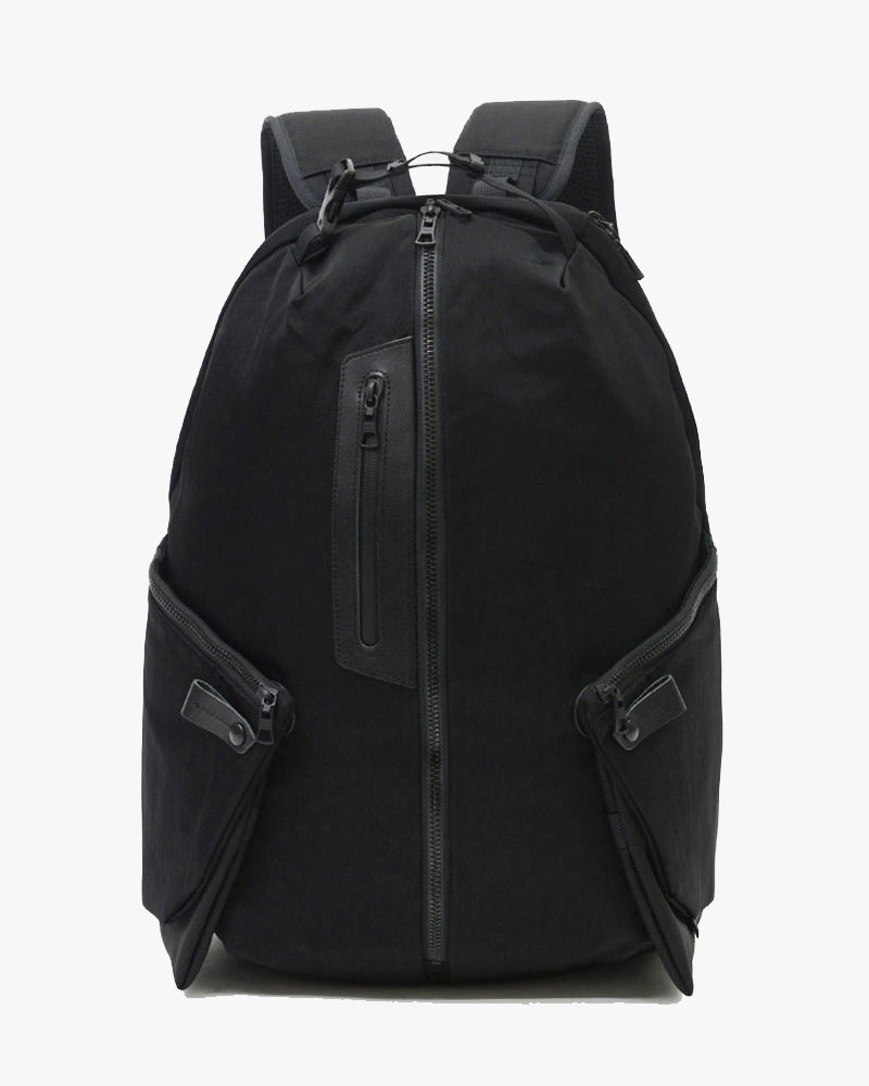 Master-Piece Circus Backpack - Black | Master-Piece Bags | JEANSTORE