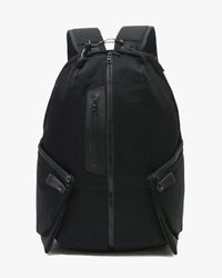 Master-Piece Circus Backpack - Black | Master-Piece Bags | JEANSTORE
