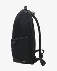 Master-Piece Circus Backpack - Black | Master-Piece Bags | JEANSTORE