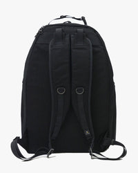 Master-Piece Circus Backpack - Black | Master-Piece Bags | JEANSTORE