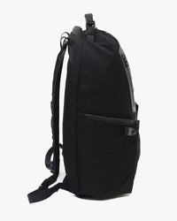 Master-Piece Circus Backpack - Black | Master-Piece Bags | JEANSTORE