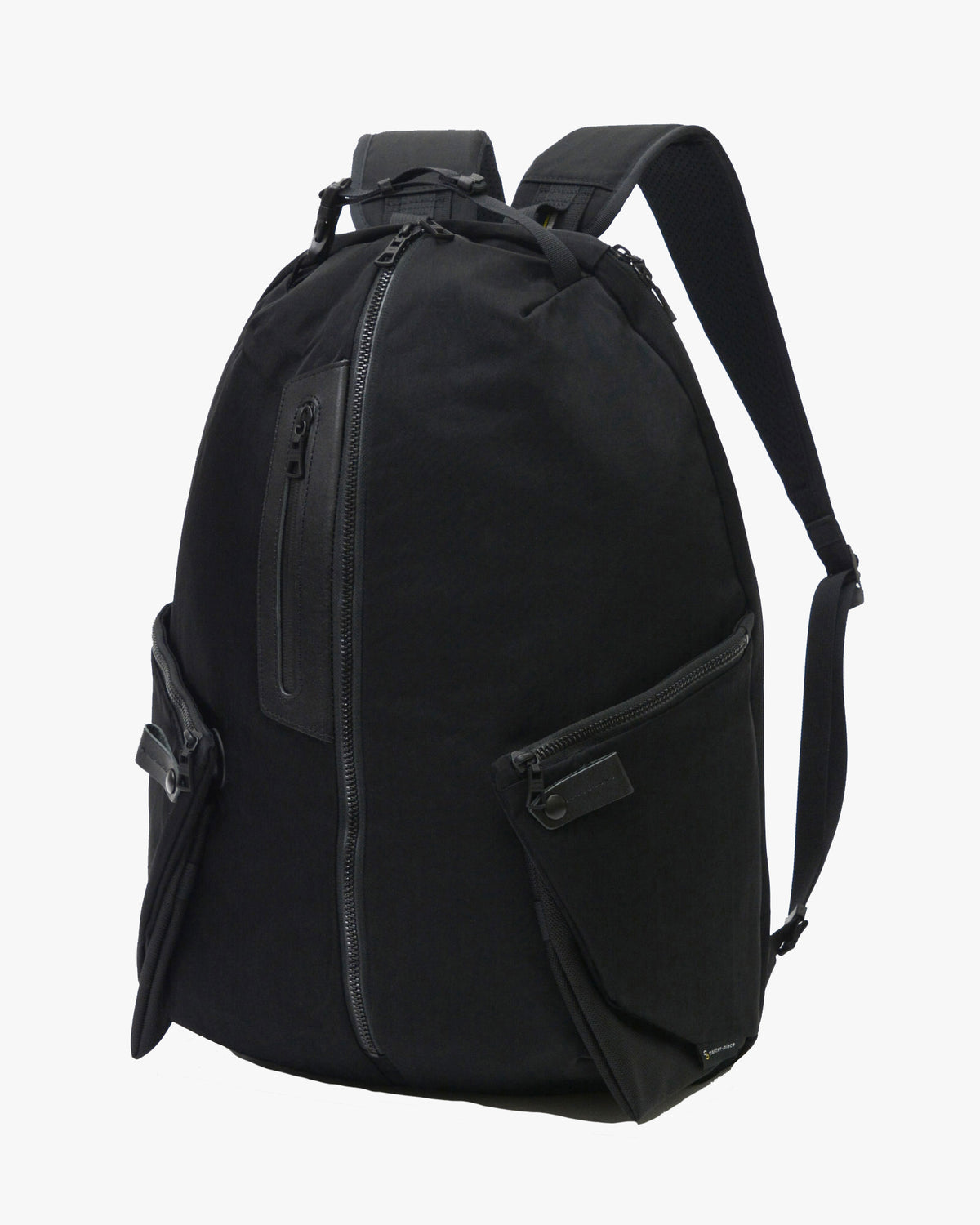 Master-Piece Circus Backpack - Black | Master-Piece Bags | JEANSTORE