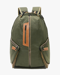 Master-Piece Circus Backpack - Khaki