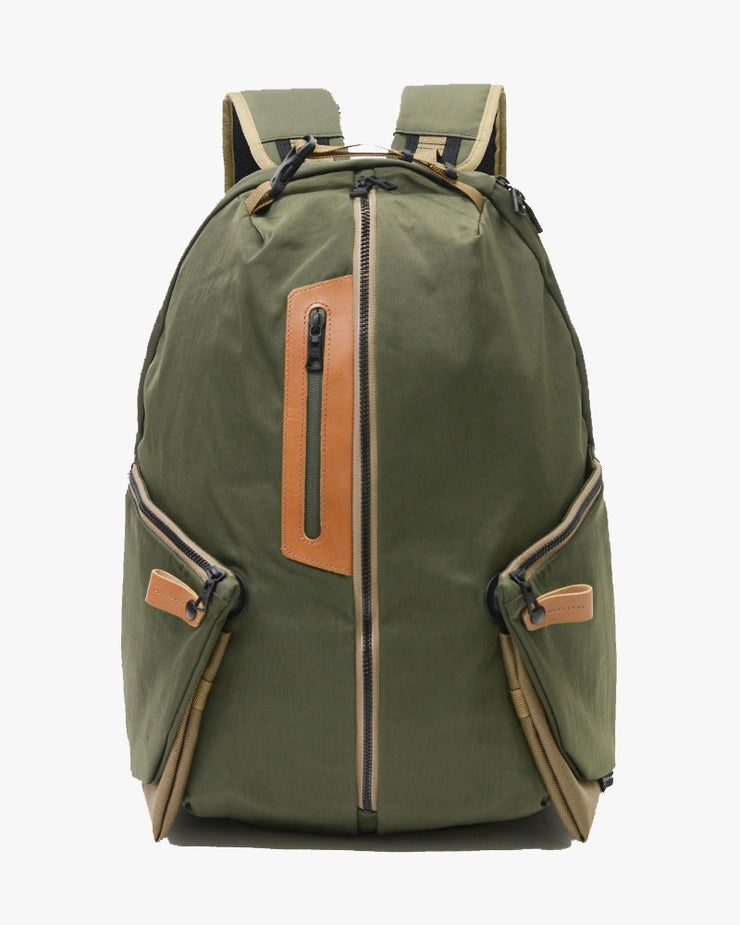 Master-Piece Circus Backpack - Khaki