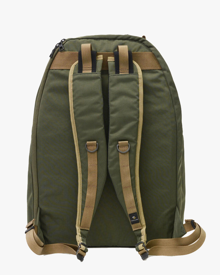 Master-Piece Circus Backpack - Khaki