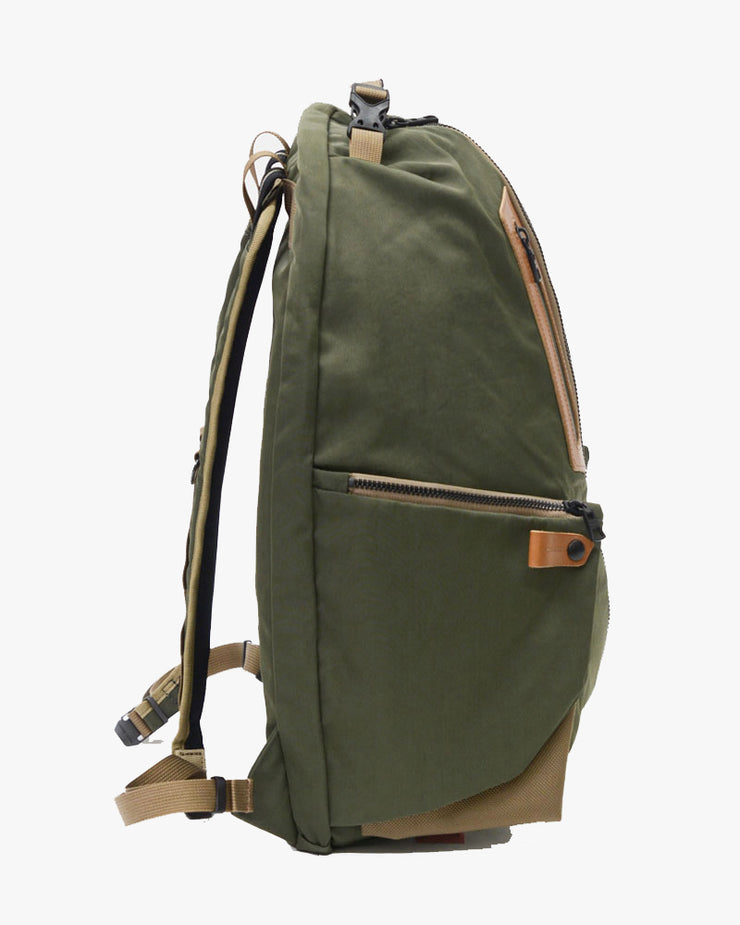 Master-Piece Circus Backpack - Khaki