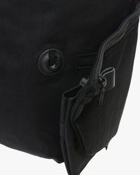 Master-Piece Circus Backpack - Black | Master-Piece Bags | JEANSTORE