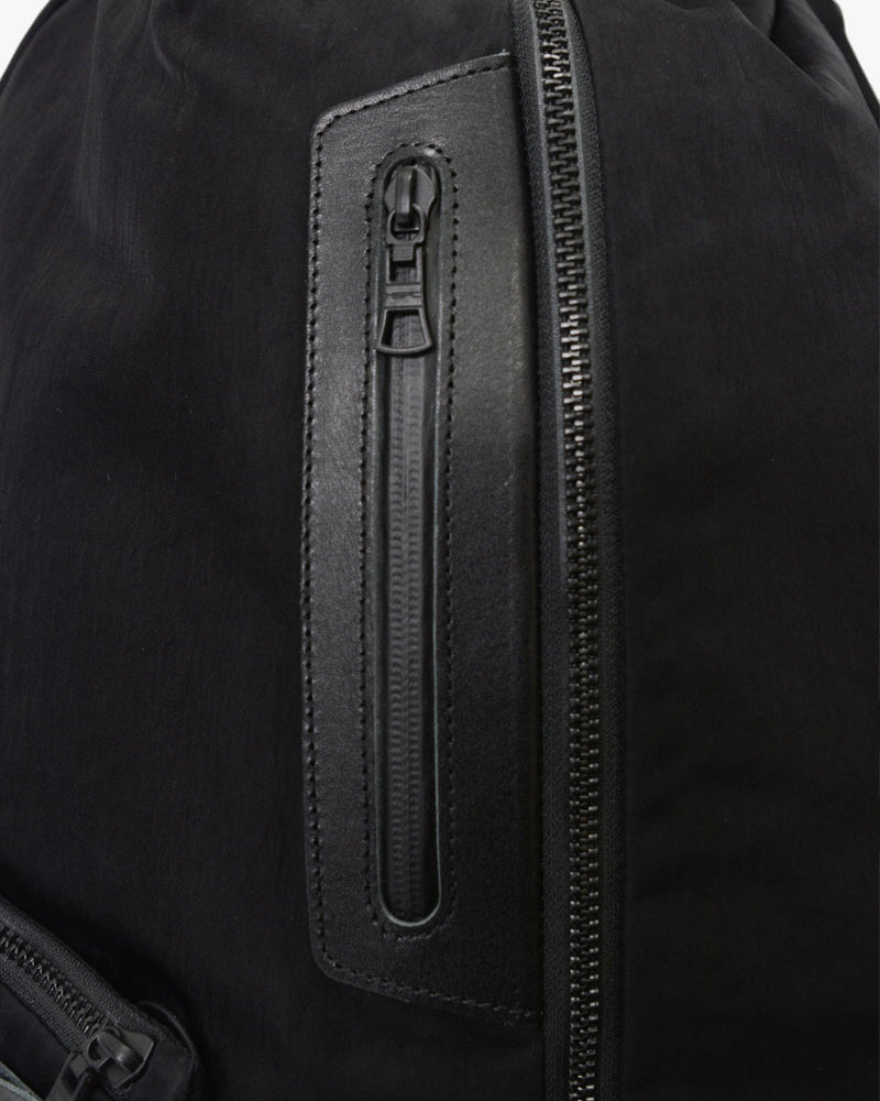 Master-Piece Circus Backpack - Black | Master-Piece Bags | JEANSTORE