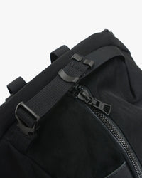 Master-Piece Circus Backpack - Black | Master-Piece Bags | JEANSTORE