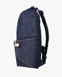 Master Piece x FULLCOUNT Backpack - Indigo