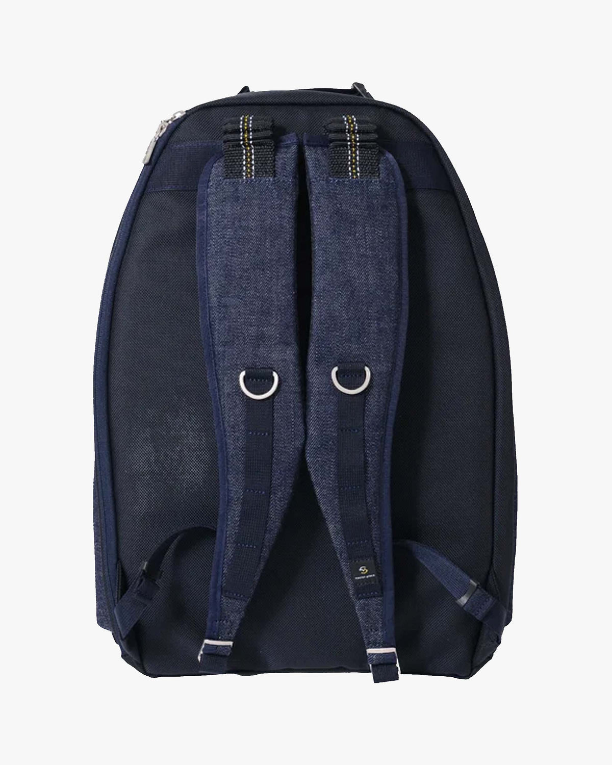 Master Piece x FULLCOUNT Backpack - Indigo