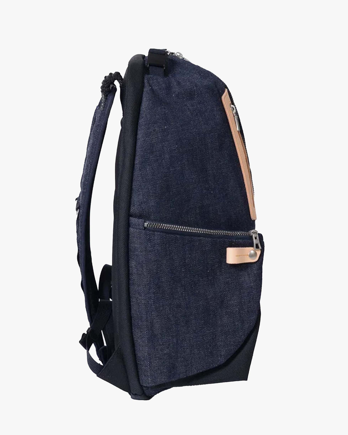 Master Piece x FULLCOUNT Backpack - Indigo