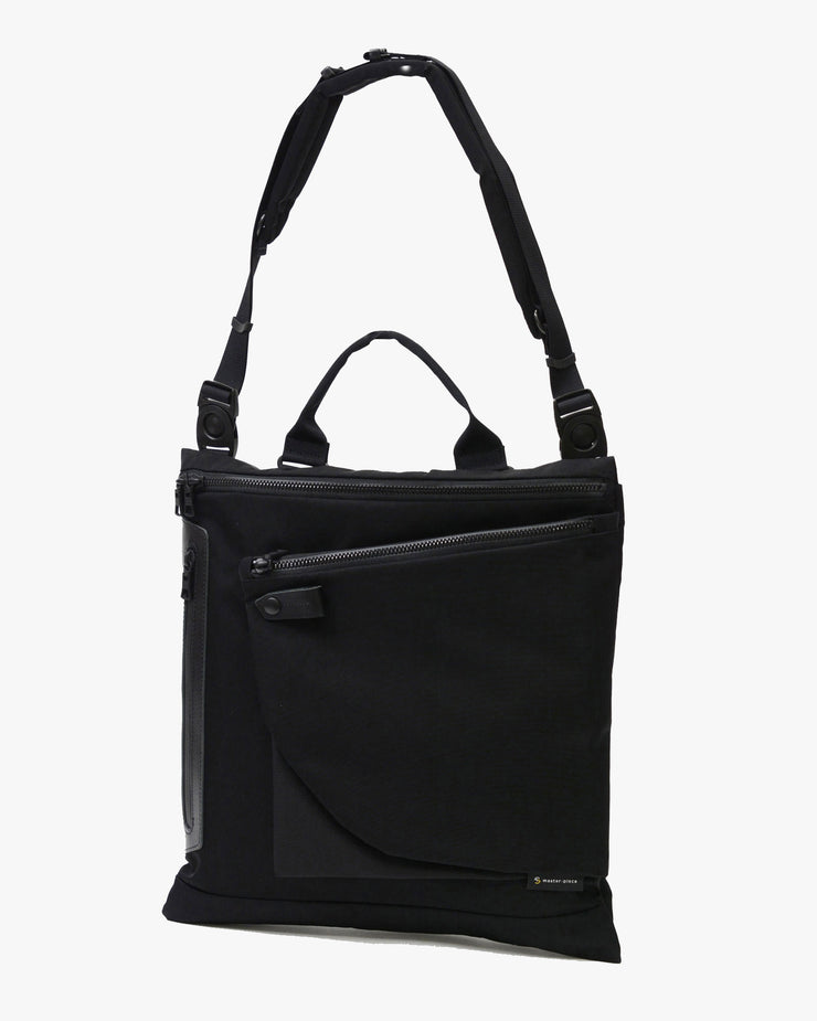 Master-Piece Circus Tote Bag - Black