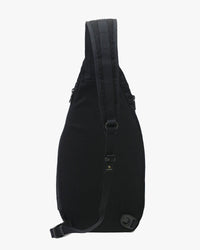 Master-Piece Circus Sling Bag - Black | Master-Piece Bags | JEANSTORE