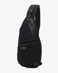 Master-Piece Circus Sling Bag - Black | Master-Piece Bags | JEANSTORE