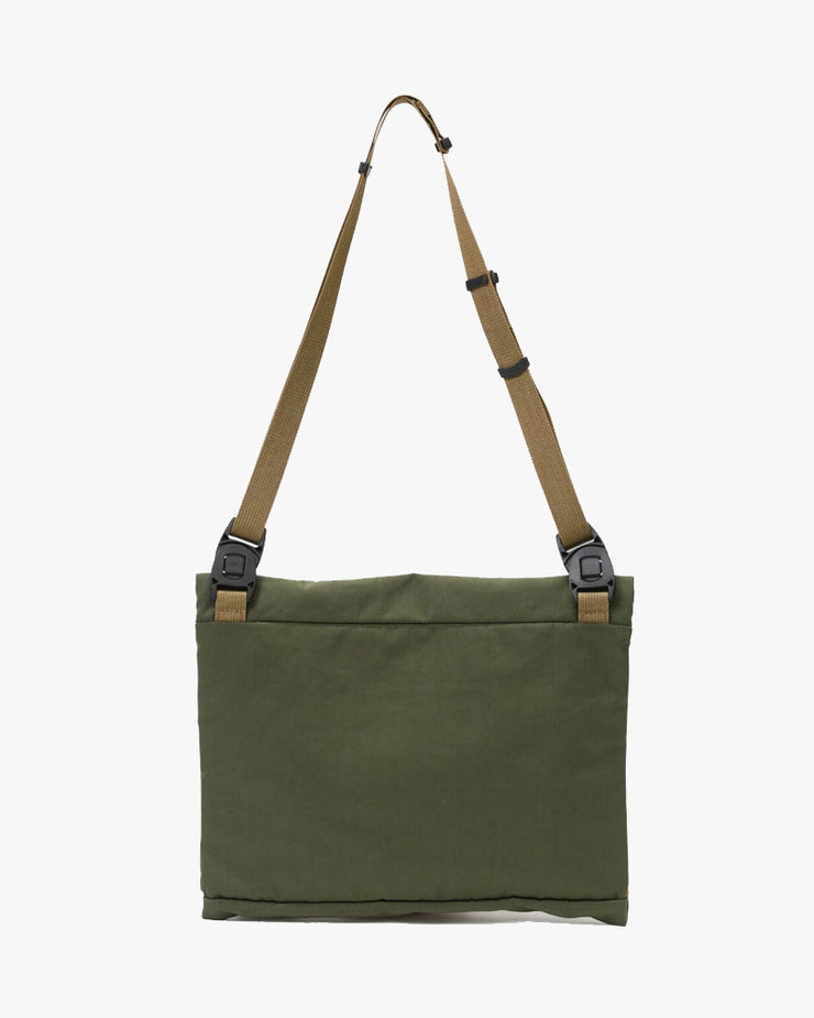 Master-Piece Circus Sacoche - Khaki