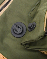 Master-Piece Circus Sacoche - Khaki