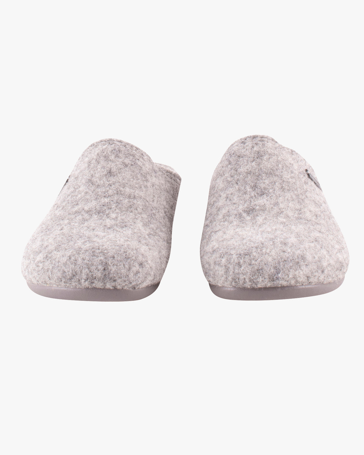 Shepherd® Of Sweden Jon Wool Slippers - Grey | Shepherd® Of Sweden Slippers | JEANSTORE