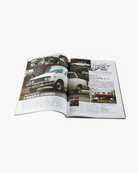 Lightning Magazine Vol. 341 - 2022.09