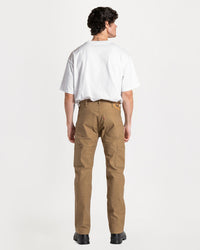 Levi's® Workwear 505 Utility Regular Fit Mens Jeans - Ermine Canvas | Levi's® Jeans | JEANSTORE