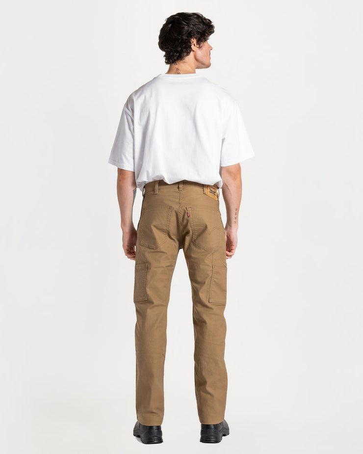 Levi's Workwear 505 Utility Ermine Canvas Ww, Ermine Canvas Ww, 31W x 32L Levi's Workwear 505 Utility Ermine Canvas Ww, Ermine Canvas Ww, 31W x 32L