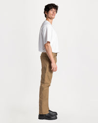 Levi's® Workwear 505 Utility Regular Fit Mens Jeans - Ermine Canvas | Levi's® Jeans | JEANSTORE