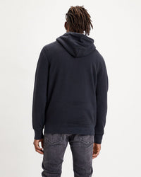 Levi's® New Original Hoodie - Mineral Black | Levi's® Sweaters & Knitwear | JEANSTORE