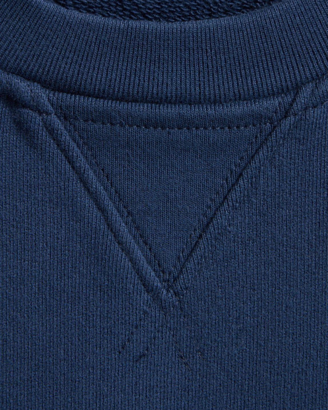 Levi's® Original Crew Sweat - Navy Blazer