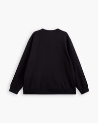 Levi's® Original Crew Sweat - Mineral Black | Levi's® Sweaters & Knitwear | JEANSTORE