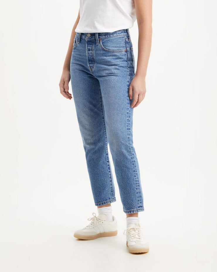 Levi's® Womens 501 Crop Jeans - Must Be Mine