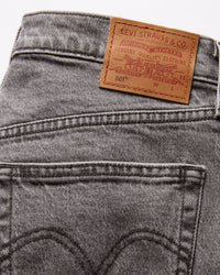Levi's® Womens 501 Crop Jeans - Hit The Road BB | Levi's® Jeans | JEANSTORE