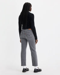 Levi's® Womens 501 Crop Jeans - Hit The Road BB | Levi's® Jeans | JEANSTORE