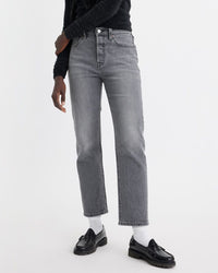 Levi's® Womens 501 Crop Jeans - Hit The Road BB | Levi's® Jeans | JEANSTORE