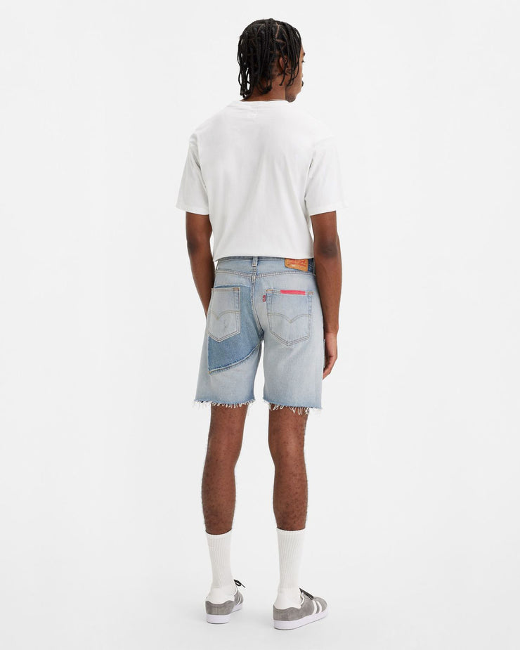 Levi's® 501 Original Cut Off Shorts - My 1 And Only DX