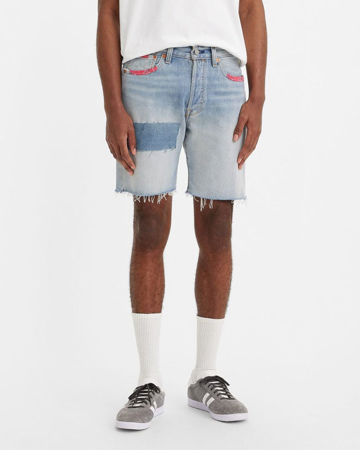 Levi's® 501 Original Cut Off Shorts - My 1 And Only DX – JEANSTORE