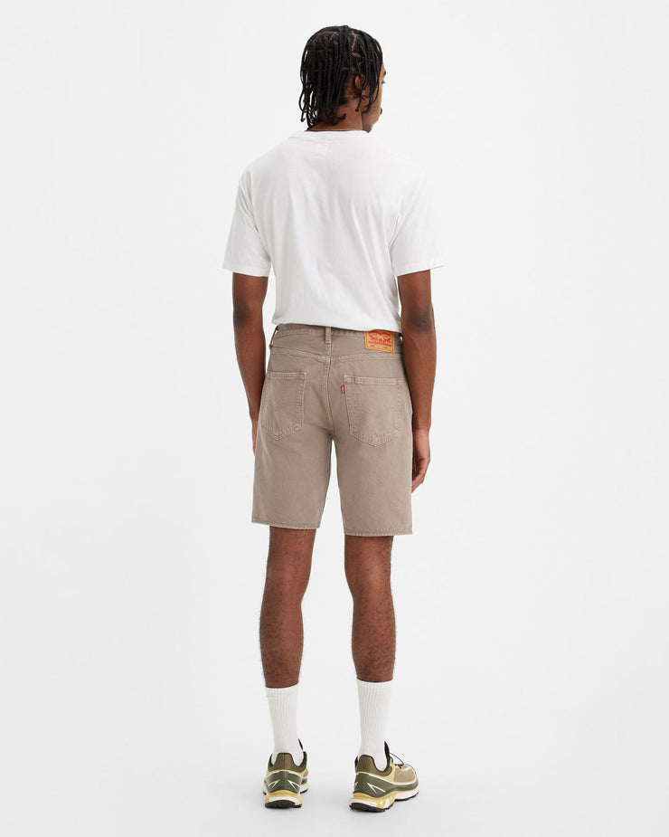 Levi's® 501 Original Shorts - All Beige GD