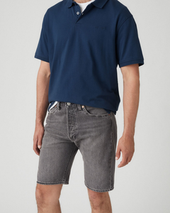 Levi's® 501 Original Lightweight Shorts - Dark Lane