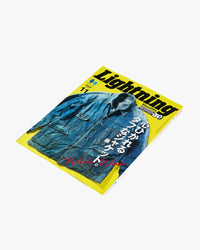 Lightning Magazine Vol. 367 - 2024.11