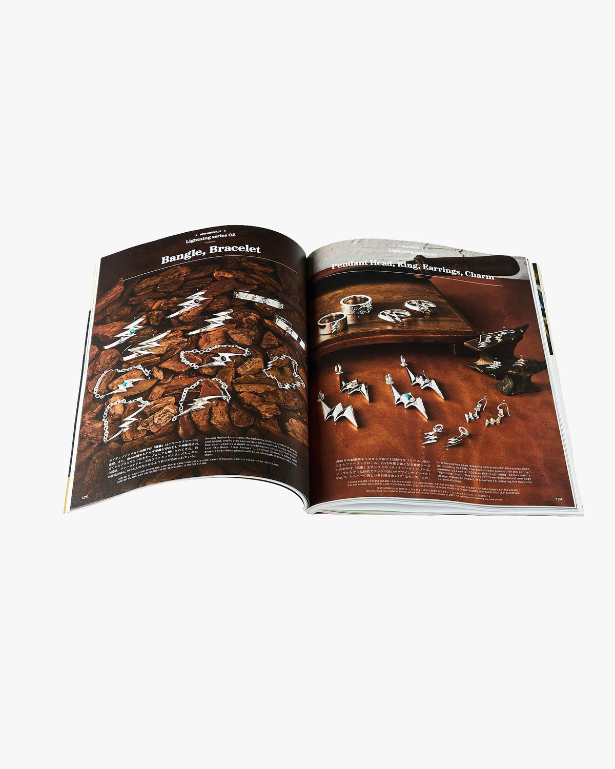 Lightning Magazine Vol. 374 - 2025.06