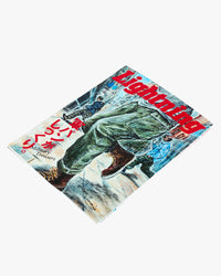 Lightning Magazine Vol. 375 - 2025.07