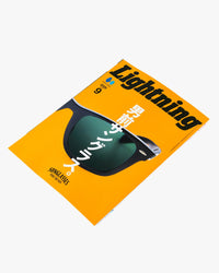 Lightning Magazine Vol. 377 - 2025.09